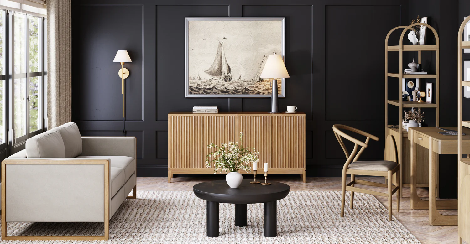 Designer Furniture Without the Markup